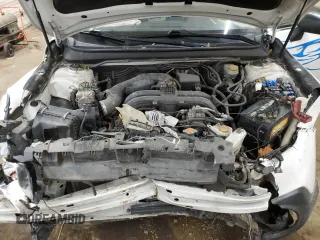 2016 Subaru Outback 2.5i with VIN 4S4BSBAC1G3276523, listed as a Copart auction lot 82616384 with Not provided miles and Salvage title. Bid and sale history available at DreamBid. Image 13.