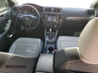 2016 Volkswagen Jetta Sport z VIN 3VWD17AJ9GM239405, wystawiony jako Copart lot #47885475 z przebiegiem 90 823 mil mil oraz Szkody całkowita. Historia ofert i sprzedaży dostępna na DreamBid. Obrazek 8.