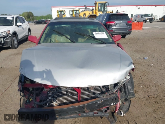 2000 Toyota Solara SE z VIN 2T1CF22P2YC397195, wystawiony jako IAAI lot #42079193 z przebiegiem 249 158 mil mil oraz . Historia ofert i sprzedaży dostępna na DreamBid. Obrazek 13.