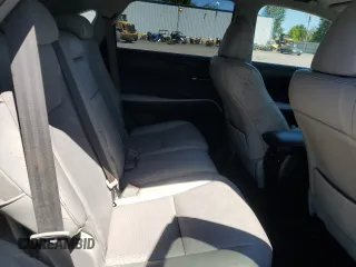 2010 Lexus RX 450h with VIN JTJBC1BA9A2017099, listed as a Copart auction lot 55959655 with 164,378 mi miles and Clean Title. Bid and sale history available at DreamBid. Image 11.