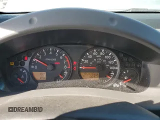2013 Nissan Xterra S с VIN 5N1AN0NW4DN816152, выставлен на аукционе Copart как лот 42229365 с пробегом 95 443 миль миль и Списание • Salvage title. История ставок и продаж доступна на DreamBid. Изображение 9.