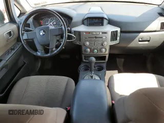 2005 Mitsubishi Endeavor XLS z VIN 4A4MN31S95E022926, wystawiony jako Copart lot #71189884 z przebiegiem 100 929 mil mil oraz Szkoda całkowita • Salvage title. Historia ofert i sprzedaży dostępna na DreamBid. Obrazek 8.