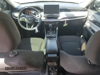 2022 Jeep Compass Sport z VIN 3C4NJDAB7NT213998, wystawiony jako Copart lot #61792785 z przebiegiem 63 690 mil mil oraz Szkoda całkowita • Salvage title. Historia ofert i sprzedaży dostępna na DreamBid. Obrazek 8.