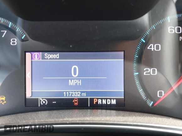 2015 Chevrolet Impala LS with VIN 2G11X5SL9F9224881, listed as a IAAI auction lot 42377979 with 117,332 mi miles and . Bid and sale history available at DreamBid. Image 15.