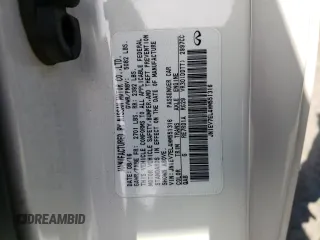 2017 Infiniti Q60 Premium с VIN JN1EV7EL4HM551316, выставлен на аукционе Copart как лот 48262205 с пробегом 83 261 миль миль и На запчасти • Non repairable. История ставок и продаж доступна на DreamBid. Изображение 12.