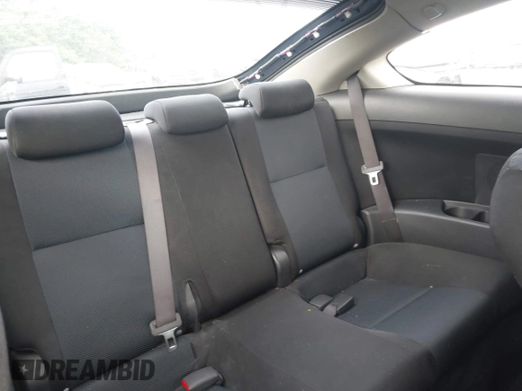 2007 Scion tC Spec with VIN JTKDE177370189967, listed as a IAAI auction lot 42738822 with 175,577 mi miles and . Bid and sale history available at DreamBid. Image 8.
