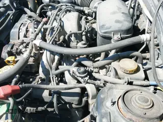 2006 Subaru Forester X with VIN JF1SG656X6H740434, listed as a IAAI auction lot 42359591 with 106,883 mi miles and . Bid and sale history available at DreamBid. Image 18.