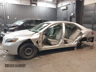 2009 Toyota Camry with VIN 4T1BE46K39U870899, listed as a IAAI auction lot 42054884 with 176,331 mi miles. Bid and sale history available at carsss.com. Image 15.