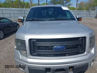 2013 Ford F-150 XL z VIN 1FTFW1EF6DFA64381, wystawiony jako IAAI lot #42159695 z przebiegiem 218 330 mil mil oraz . Historia ofert i sprzedaży dostępna na DreamBid. Obrazek 12.