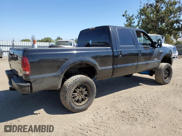 2006 Ford F-250 XL z VIN 1FTSW21P66ED20126, wystawiony jako Copart lot #64428664 z przebiegiem 193 378 mil mil oraz Nie do naprawy • Non repairable. Historia ofert i sprzedaży dostępna na DreamBid. Obrazek 3.
