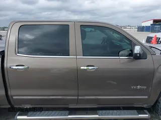 2015 Chevrolet Silverado 1500 LTZ with VIN 3GCPCSEC6FG408754, listed as a IAAI auction lot 41514369 with 140,928 mi miles and . Bid and sale history available at DreamBid. Image 13.