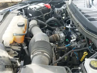 2021 Ford F-150 XL с VIN 1FTEW1EP8MFA02422, выставлен на аукционе IAAI как лот 42834647 с пробегом 90 483 миль миль и . История ставок и продаж доступна на DreamBid. Изображение 19.