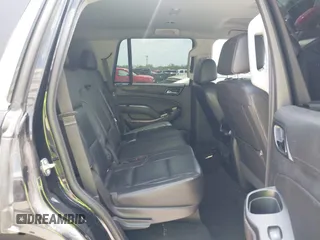 2018 Chevrolet Tahoe LT with VIN 1GNSCBKC9JR133640, listed as a IAAI auction lot 42542381 with 130,154 mi miles and . Bid and sale history available at DreamBid. Image 8.