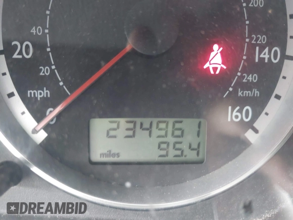 2005 Volkswagen Jetta GLS z VIN WVWSR61J45W018787, wystawiony jako IAAI lot #41703316 z przebiegiem 234 961 mil mil oraz . Historia ofert i sprzedaży dostępna na DreamBid. Obrazek 15.