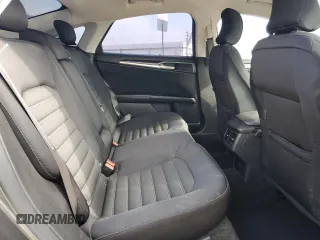2015 Ford Fusion SE with VIN 3FA6P0H71FR208796, listed as a Copart auction lot 88494925 with 106,358 mi miles and Salvage title. Bid and sale history available at DreamBid. Image 11.