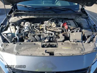 2023 Nissan Altima SV z VIN 1N4BL4DV3PN353476, wystawiony jako IAAI lot #42259077 z przebiegiem 26 201 mil mil oraz . Historia ofert i sprzedaży dostępna na DreamBid. Obrazek 10.
