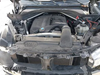 2016 BMW X5 xDrive35i z VIN 5UXKR0C56G0S85219, wystawiony jako IAAI lot #42213603 z przebiegiem 86 959 mil mil oraz . Historia ofert i sprzedaży dostępna na DreamBid. Obrazek 10.