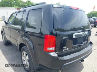 2011 Honda Pilot EX-L z VIN 5FNYF4H63BB091514, wystawiony jako IAAI lot #42362859 z przebiegiem 228 247 mil mil oraz . Historia ofert i sprzedaży dostępna na DreamBid. Obrazek 3.