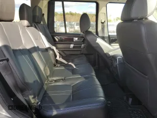 2012 Land Rover LR4 HSE z VIN SALAG2D4XCA644461, wystawiony jako Copart lot #50124755 z przebiegiem 195 475 mil mil oraz Szkoda całkowita • Salvage title. Historia ofert i sprzedaży dostępna na DreamBid. Obrazek 11.