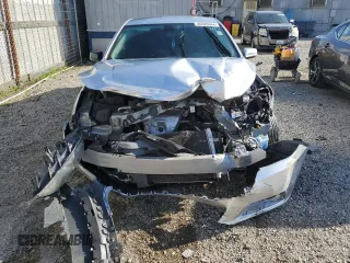 2016 Chevrolet Malibu Limited LT with VIN 1G11C5SA5GF157828, listed as a Copart auction lot 46320564 with 0 mi miles and Salvage Title. Bid and sale history available at carsss.com. Image 5.