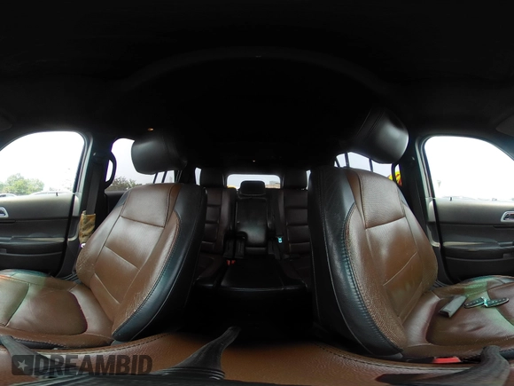 2011 Ford Explorer Limited с VIN 1FMHK8F82BGA78262, выставлен на аукционе IAAI как лот 42460760 с пробегом 106 919 миль миль и . История ставок и продаж доступна на DreamBid. Изображение 18.