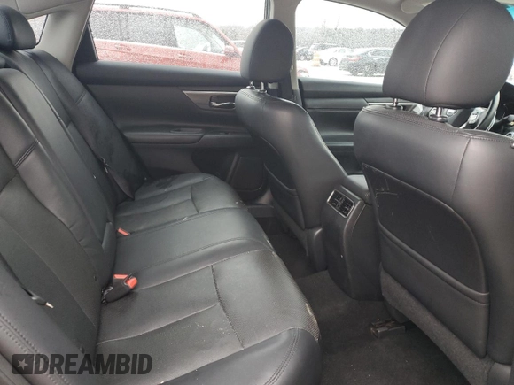 2015 Nissan Altima S z VIN 1N4BL3AP3FC498642, wystawiony jako Copart lot #45464285 z przebiegiem 101 360 mil mil oraz Szkoda całkowita • Salvage title. Historia ofert i sprzedaży dostępna na DreamBid. Obrazek 11.