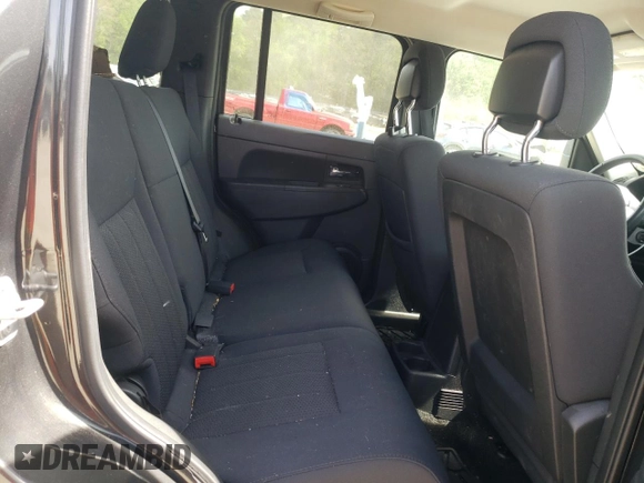 2011 Jeep Liberty Sport with VIN 1J4PN2GK0BW567631, listed as a Copart auction lot 54692715 with 95,841 mi miles and Clean Title. Bid and sale history available at carsss.com. Image 11.