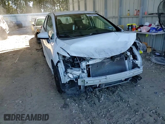 2018 Honda Fit Sport with VIN 3HGGK5H67JM715940, listed as a Copart auction lot 88308165 with 0 mi miles and Salvage Title. Bid and sale history available at carsss.com. Image 14.