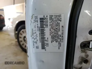 2005 Ford Police Interceptor с VIN 2FAHP71W35X144070, выставлен на аукционе Copart как лот 52170125 с пробегом 124 687 миль миль и Списание • Salvage title. История ставок и продаж доступна на DreamBid. Изображение 14.