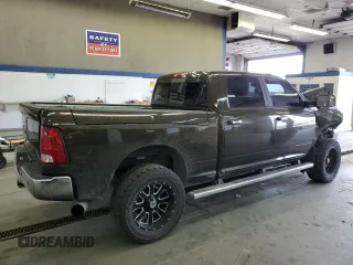 2013 Ram 3500 Big Horn with VIN 3C63R3DL8DG578607, listed as a Copart auction lot 72923494 with 173,784 mi miles and Salvage Title. Bid and sale history available at carsss.com. Image 3.