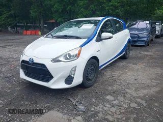 2016 Toyota Prius One с VIN JTDKDTB36G1125112, выставлен на аукционе IAAI как лот 42165702 с пробегом 112 667 миль миль и . История ставок и продаж доступна на DreamBid. Изображение 17.
