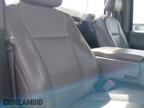 2017 Ford F-150 XL с VIN 1FTMF1C82HKD02039, выставлен на аукционе IAAI как лот 42101837 с пробегом 193 959 миль миль и . История ставок и продаж доступна на DreamBid. Изображение 8.