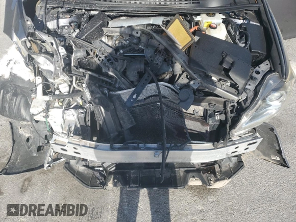 2015 Lexus CT 200h z VIN JTHKD5BH7F2213763, wystawiony jako Copart lot #55508155 z przebiegiem 112 395 mil mil oraz Szkoda całkowita • Salvage title. Historia ofert i sprzedaży dostępna na DreamBid. Obrazek 12.