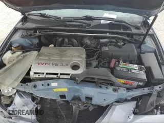 2007 Toyota Solara SE with VIN 4T1FA38P97U116189, listed as a Copart auction lot 76848934 with 144,500 mi miles and Salvage Title. Bid and sale history available at DreamBid. Image 13.