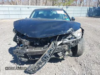 2017 Honda Accord LX with VIN 1HGCR2F38HA122578, listed as a IAAI auction lot 41779507 with 79,593 mi miles. Bid and sale history available at carsss.com. Image 12.