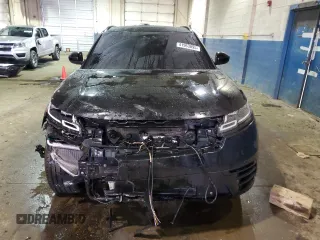 2019 Land Rover Range Rover Velar R-Dynamic SE с VIN SALYL2EX8KA796157, выставлен на аукционе Copart как лот 41963895 с пробегом 89 721 миль миль и Чистый • Clean title. История ставок и продаж доступна на DreamBid. Изображение 5.