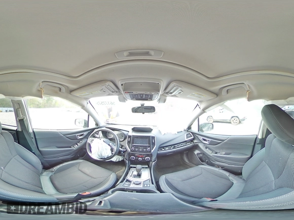 2019 Subaru Forester Premium with VIN JF2SKAGC0KH406181, listed as a Copart auction lot 56172575 with 149,279 mi miles and Salvage title. Bid and sale history available at DreamBid. Image 15.
