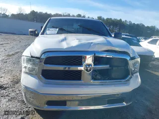 2016 Ram 1500 Big Horn with VIN 1C6RR7GT4GS244679, listed as a IAAI auction lot 41426539 with 181,708 mi miles. Bid and sale history available at carsss.com. Image 12.