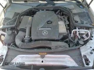 2018 Mercedes-Benz C 300 z VIN WDDWK4JB7JF623454, wystawiony jako Copart lot #61343225 z przebiegiem 99 763 mil mil oraz Szkoda całkowita • Salvage title. Historia ofert i sprzedaży dostępna na DreamBid. Obrazek 15.