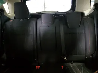 2022 Ford EcoSport SE z VIN MAJ6S3GL3NC458388, wystawiony jako Copart lot #54754375 z przebiegiem 4793 mil mil oraz Szkody całkowita. Historia ofert i sprzedaży dostępna na DreamBid. Obrazek 10.