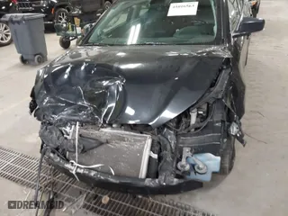 2011 Buick LaCrosse CXL with VIN 1G4GD5GD7BF169968, listed as a IAAI auction lot 41016563 with 100,011 mi miles. Bid and sale history available at carsss.com. Image 13.