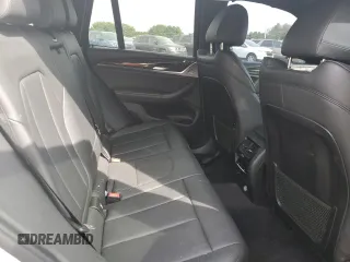 2019 BMW X3 xDrive30i with VIN 5UXTR9C54KLE18160, listed as a Copart auction lot 54668275 with 69,485 mi miles and Clean Title. Bid and sale history available at DreamBid. Image 11.