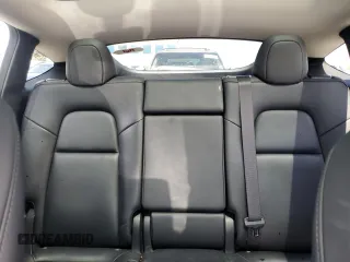 2024 Tesla Model Y Long Range с VIN 7SAYGAEEXRF115893, выставлен на аукционе Copart как лот 55174035 с пробегом 68 078 миль миль и Списание • Salvage title. История ставок и продаж доступна на DreamBid. Изображение 10.