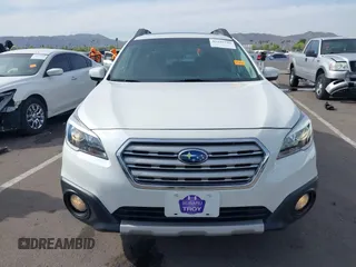 2017 Subaru Outback Limited с VIN 4S4BSAKC9H3386293, выставлен на аукционе IAAI как лот 42239743 с пробегом 107 315 миль миль и . История ставок и продаж доступна на DreamBid. Изображение 12.