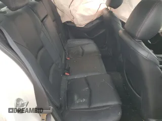 2015 Mazda 3 i Grand Touring z VIN JM1BM1W77F1229432, wystawiony jako Copart lot #49302495 z przebiegiem 87 028 mil mil oraz Szkoda całkowita • Salvage title. Historia ofert i sprzedaży dostępna na DreamBid. Obrazek 10.