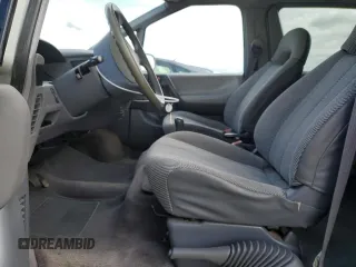 1991 Toyota Previa z VIN JT3AC11R3M1005521, wystawiony jako Copart lot #48181665 z przebiegiem 189 227 mil mil oraz Szkoda całkowita • Salvage title. Historia ofert i sprzedaży dostępna na DreamBid. Obrazek 7.