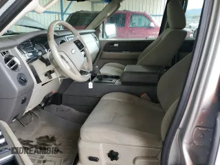 2011 Ford Expedition Max XLT with VIN 1FMJK1J5XBEF16060, listed as a Copart auction lot 59939105 with 180,480 mi miles and Clean title. Bid and sale history available at DreamBid. Image 7.