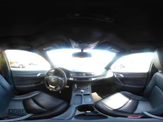2015 Lexus CT 200h Hybrid with VIN JTHKD5BH1F2223320, listed as a IAAI auction lot 42087493 with 132,577 mi miles. Bid and sale history available at carsss.com. Image 22.