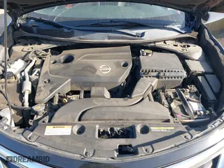 2013 Nissan Altima 2.5 SL with VIN 1N4AL3AP5DN517785, listed as a IAAI auction lot 41982774 with 102,059 mi miles. Bid and sale history available at carsss.com. Image 10.