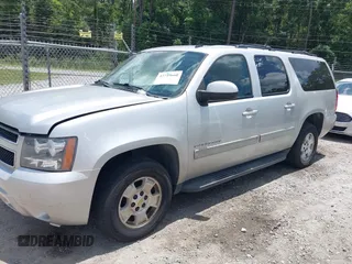2011 Chevrolet Suburban LS с VIN 1GNSCHE07BR333292, выставлен на аукционе IAAI как лот 42749660 с пробегом 196 544 миль миль и . История ставок и продаж доступна на DreamBid. Изображение 6.